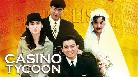 casino tycoon 1992|Watch Casino Tycoon (1992) Full Movie Online .